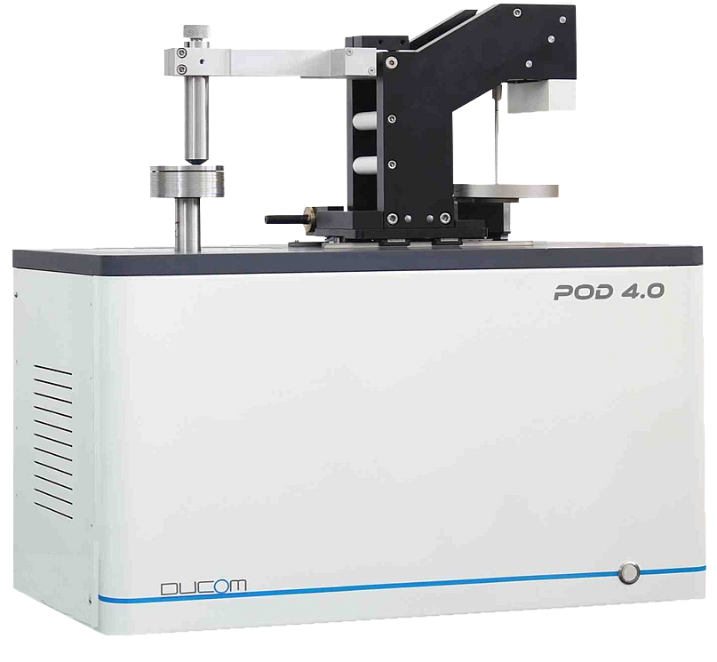 Универсальный трибометр  POD-4.0